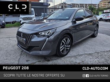 PEUGEOT 208 PureTech 100 Stop&Start PREZZO PROMO