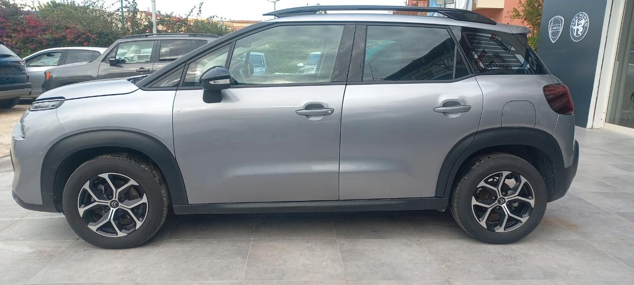 Citroen C3 Aircross PureTech 110 S&S Shine