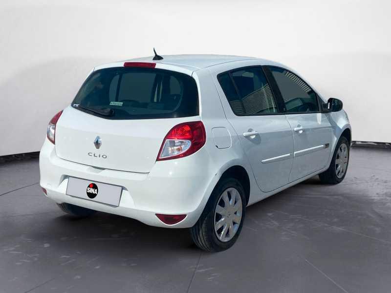 RENAULT Clio 5p 1.2 16v Dynamique