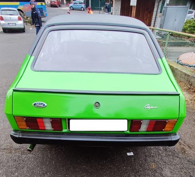FORD Capri 1.3
