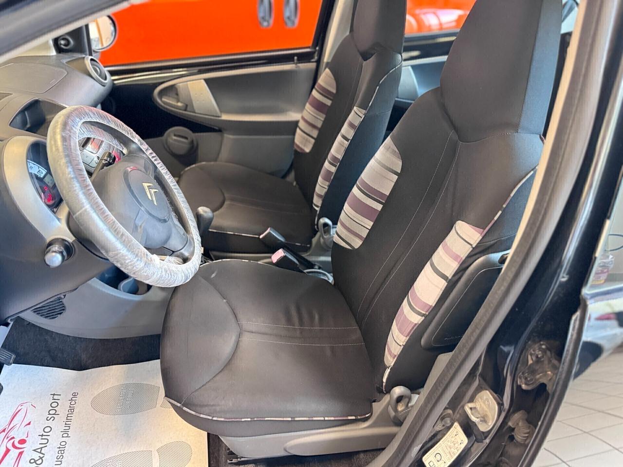 Citroen C1 1.0 5 porte airdream Pinko