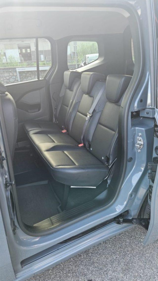 NISSAN Townstar 1.3 130 CV N-Connecta