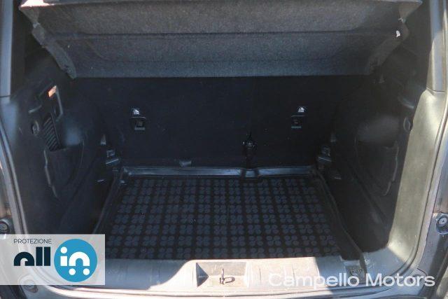 JEEP Renegade Renegade 1.0 T3 120cv Night Eagle