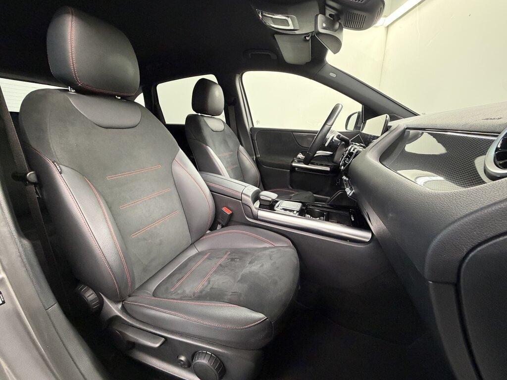 Mercedes Classe B 250 250 EQ-POWER Sport Plus 7G-DCT