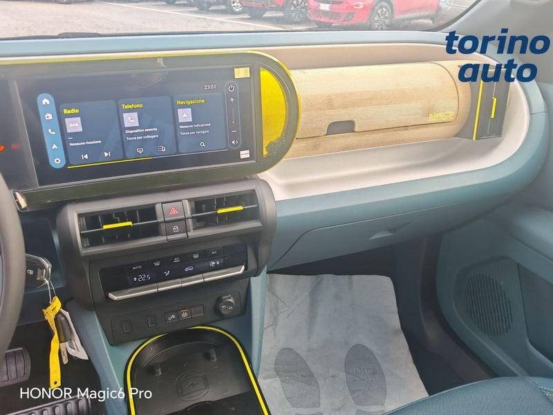 FIAT Grande Panda Hybrid Hybrid La Prima