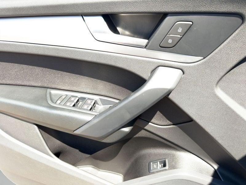 Audi Q5 Sportback 40 TDI Busin. Advanced quattro S tronic