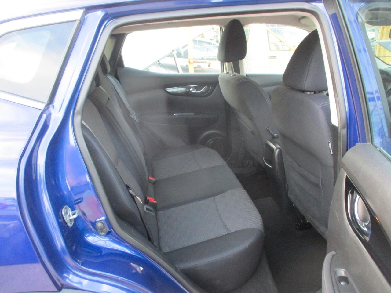 Nissan Qashqai 1.5 dCi Tekna MOLTO BELLA 2014