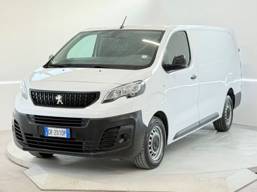 PEUGEOT EXPERT LONG PREMIUM 1.5 DIESEL 2023