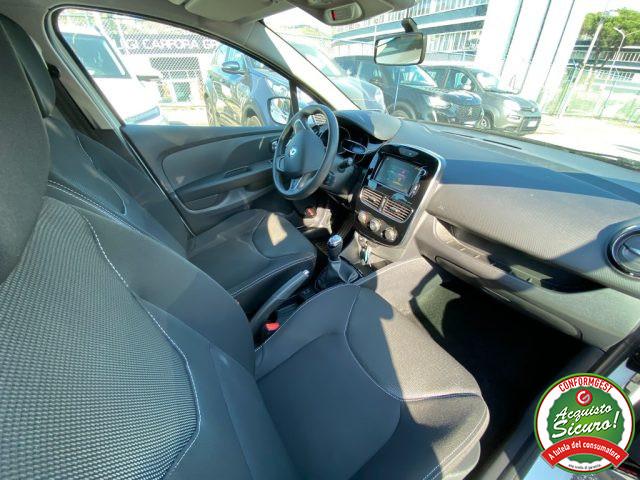 RENAULT Clio TCe 12V 90 CV GPL 5 porte Moschino Intens