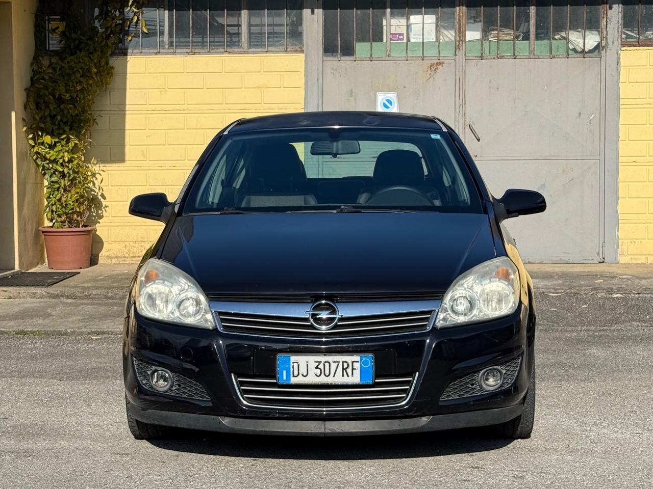 Opel Astra 1.7 CDTI 101CV 5 porte Cosmo