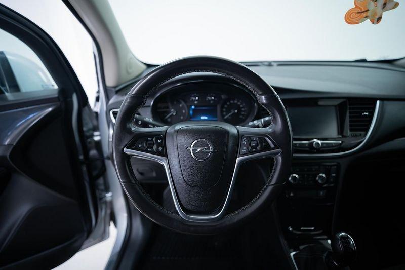 Opel Mokka X X 1.6 CDTI Ultimate 4x2 110cv
