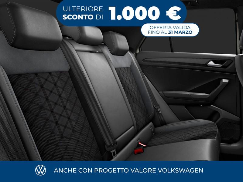 Volkswagen T-Roc 2.0 tdi r-line plus 150cv dsg