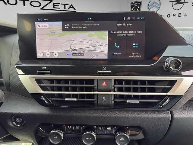 Citroen C4 Hybrid 145 e-DCS6 Collection