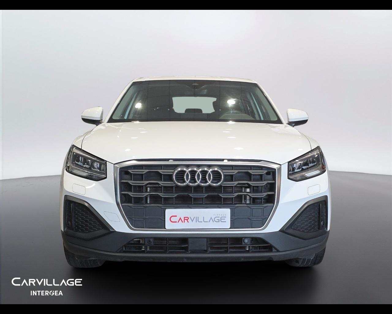 AUDI Q2 35 1.5 tfsi Business