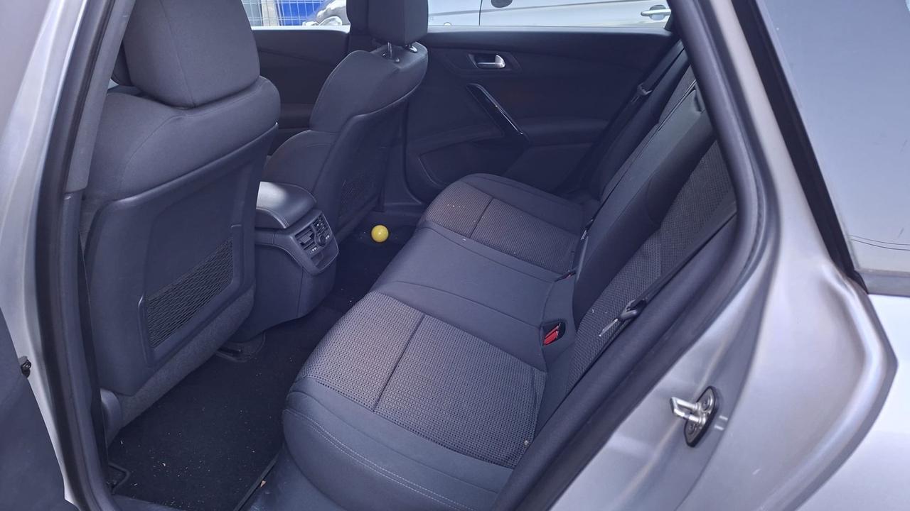 508 2.0 HDi 140CV SW Ciel Allure