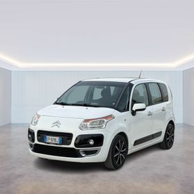 Citroen C3 Picasso 1.4 GPL 2012