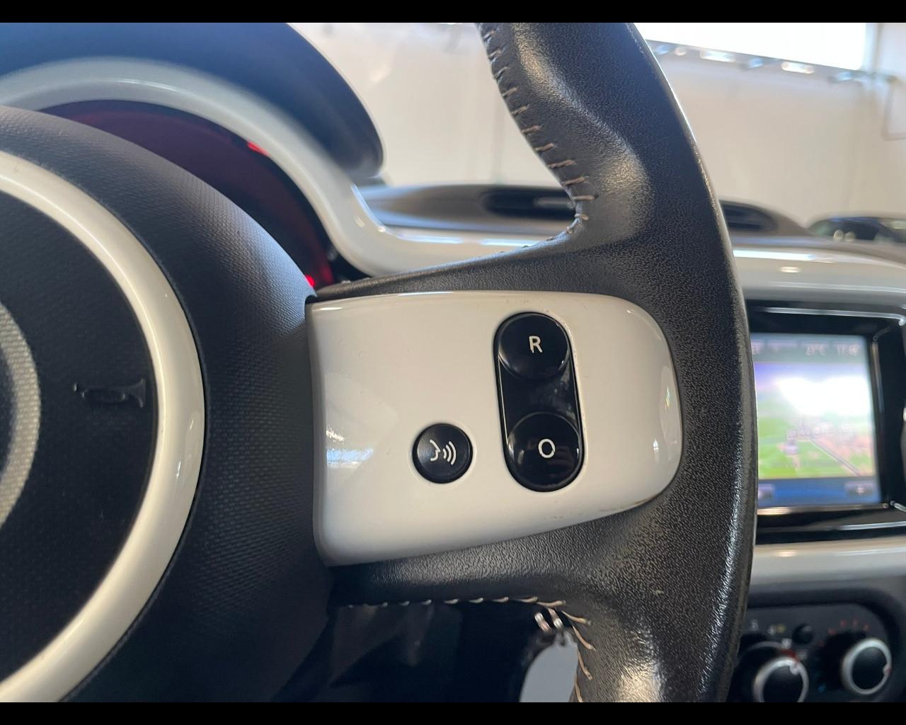 RENAULT Twingo 3ª serie - Twingo SCe Stop&Start Lovely