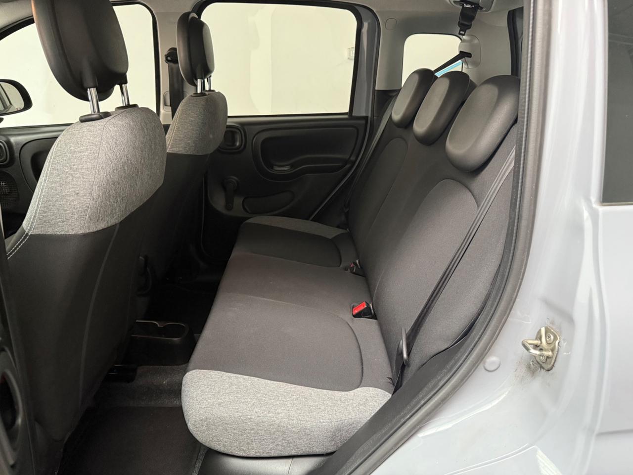 Fiat Panda 1.0 FireFly S&S Hybrid soli 17 MILA KM NEOPATENTATI