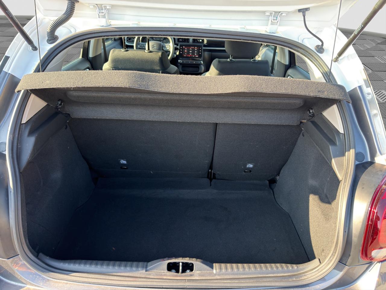 CITROEN C3 3ª serie C3 PureTech 83 S&S Feel