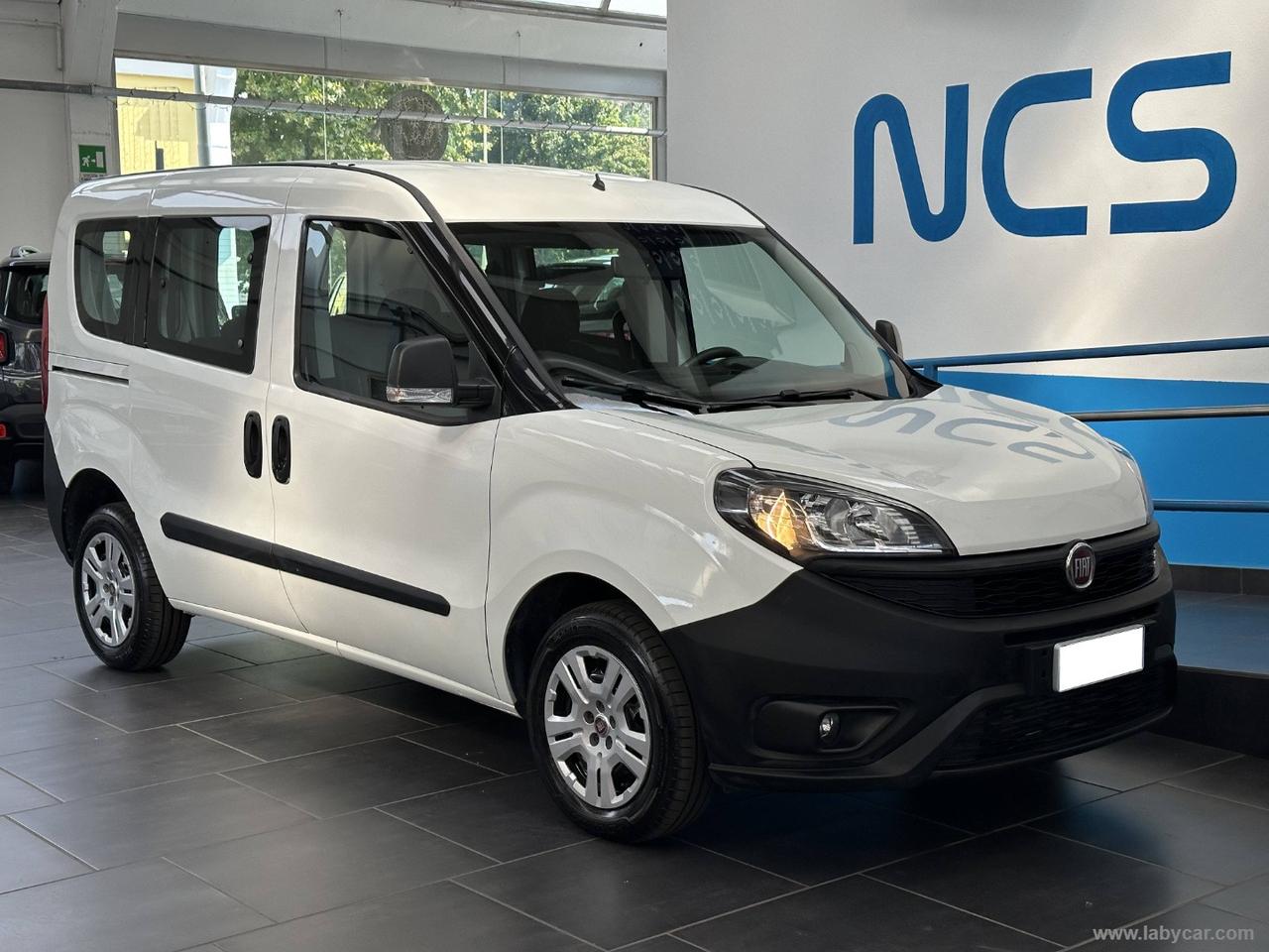 Doblò 1.3 MJT PC Combi N1