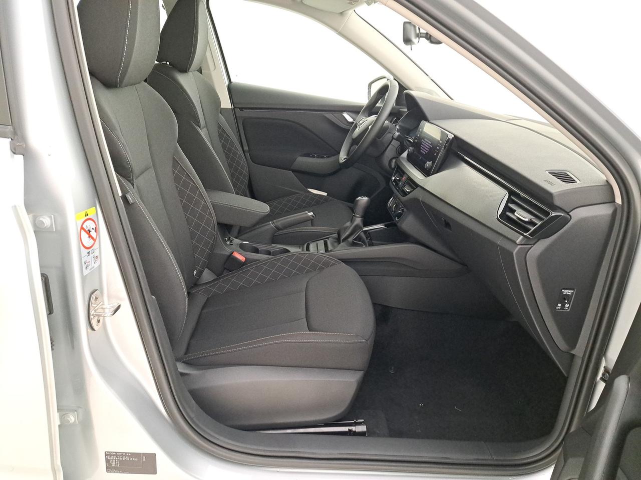 Skoda Scala 1.0 tsi ambition 95cv