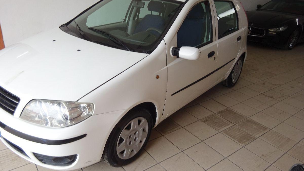 FIAT - Punto - 1.3 MJT 16V 5p. Active