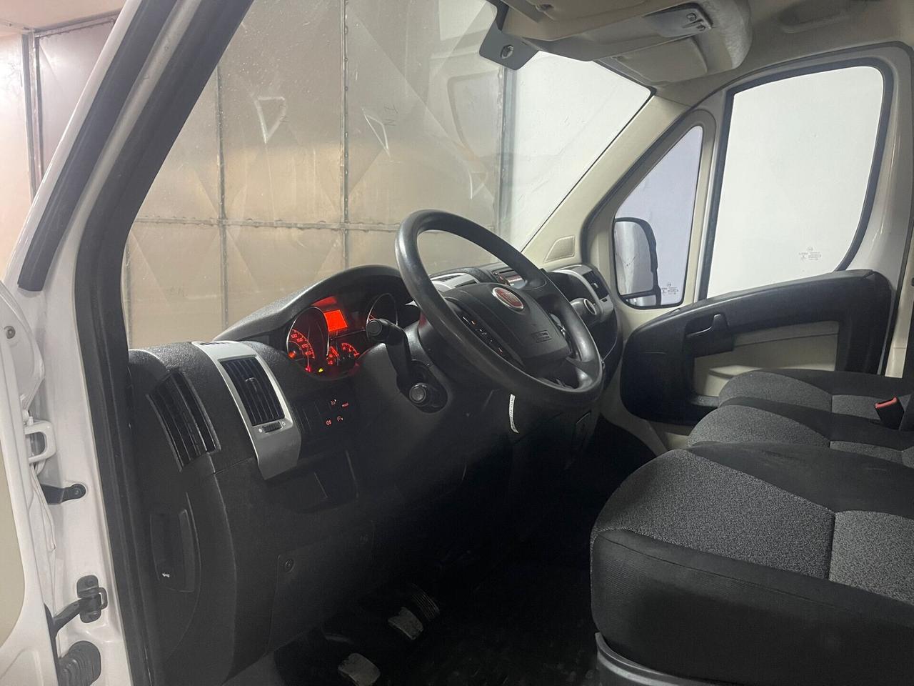 Fiat Ducato L2H2