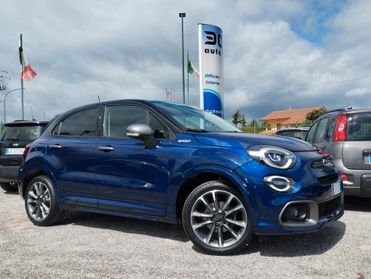 Fiat 500X 1.3 MultiJet 95 CV Sport Bi-Color