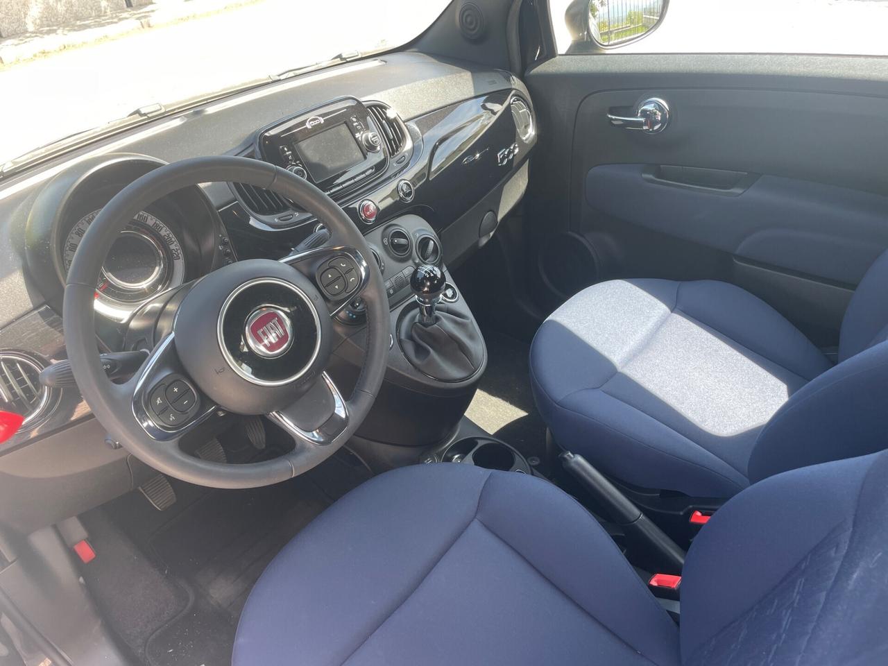 Fiat 500 1.0 Hybrid // IL PREZZO PIU BASSO D’ITALIA