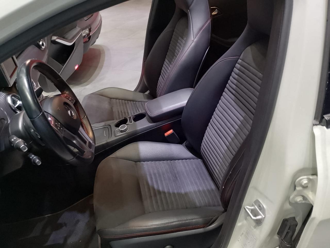 Mercedes-benz A 220 200 CDI Automatic Premium AMG