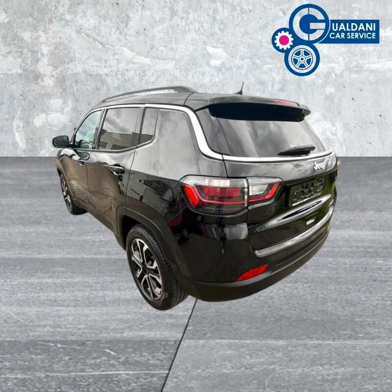 JEEP Compass 2ª serie Compass 1.6 Multijet II ...