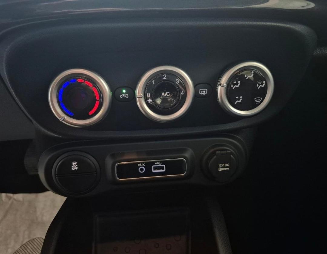 FIAT 500L - 500L 1.3 Multijet 95 CV Pop Star