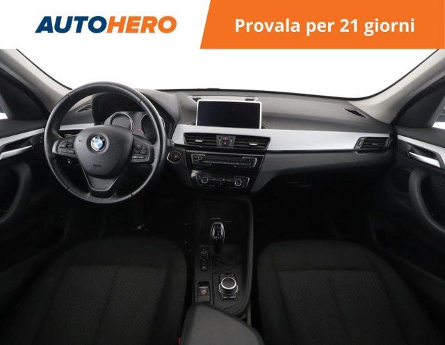 BMW X1 xDrive20d Advantage