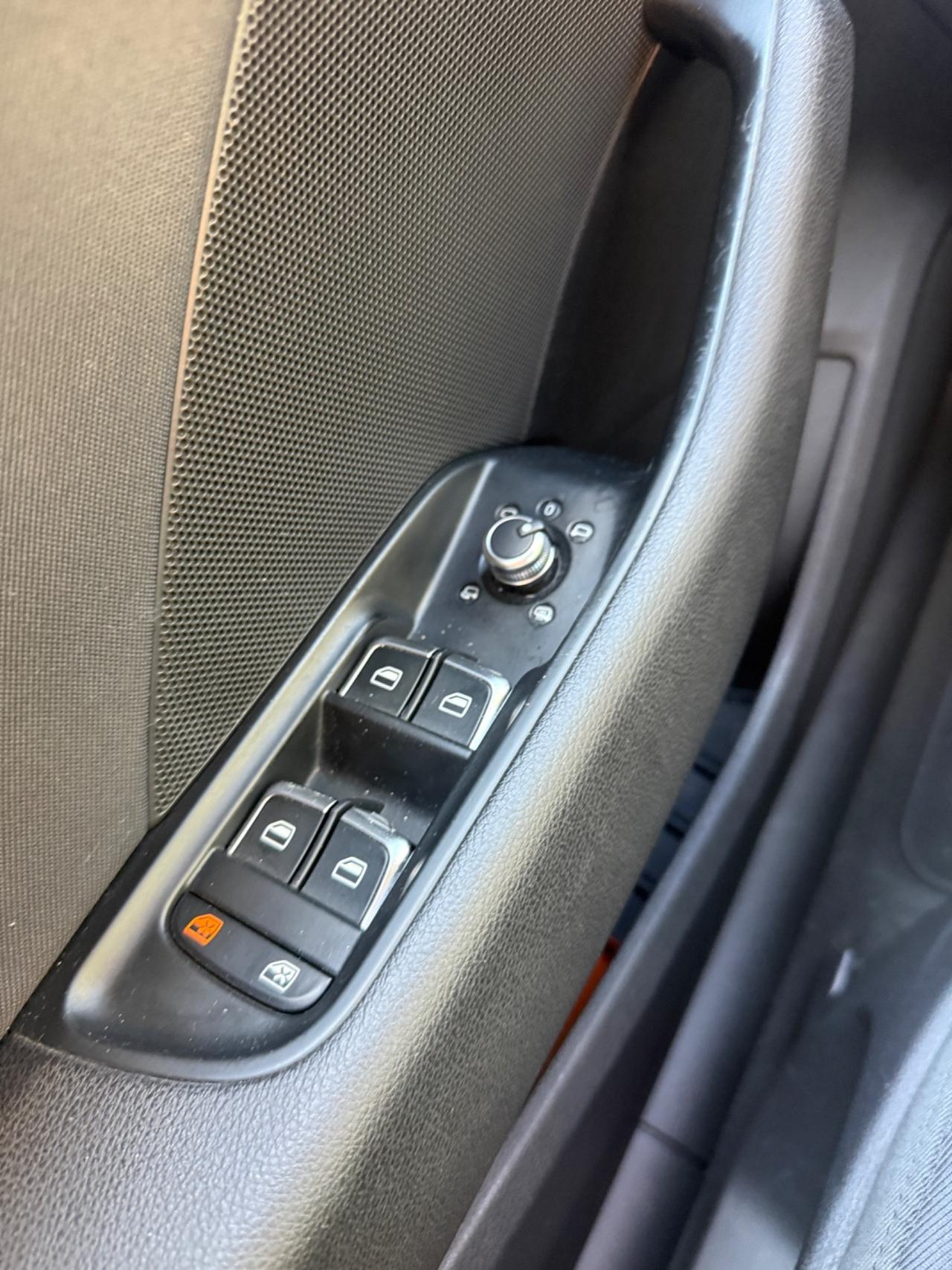 Audi A3 1.6 TDI Allestimento S3
