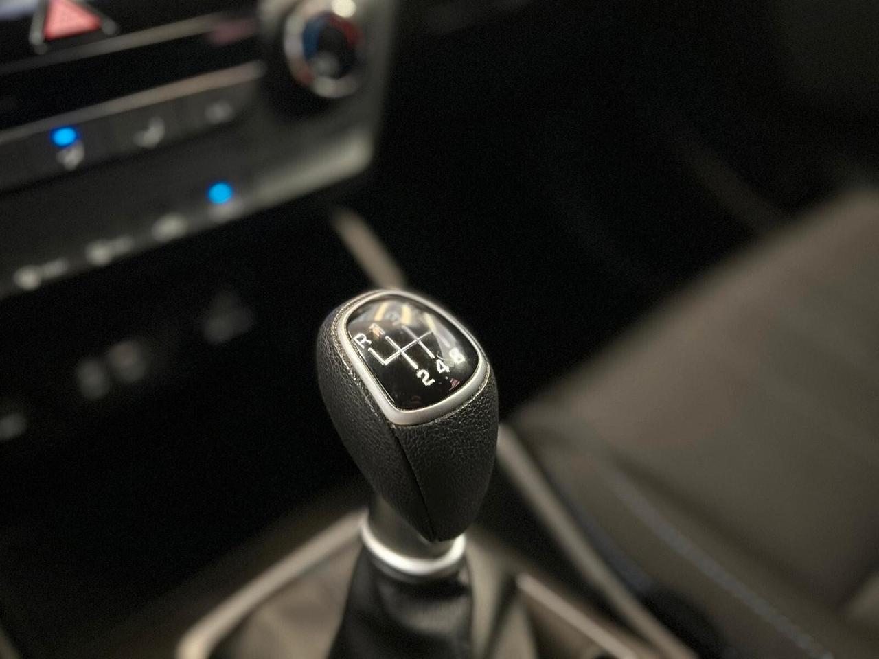 Hyundai Tucson 1.7 CRDi Classic *PREZZO PROMO*