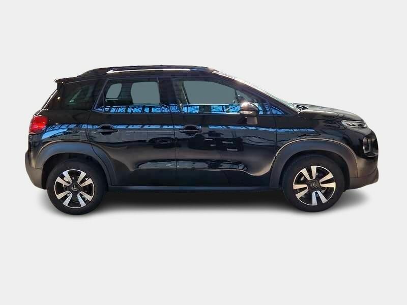 CITROEN C3 AIRCROSS BlueHDi 110 S/S Shine