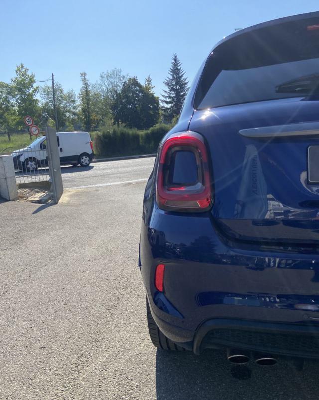 FIAT 500X *PROMO* 1.3 MultiJet 95 CV Sport