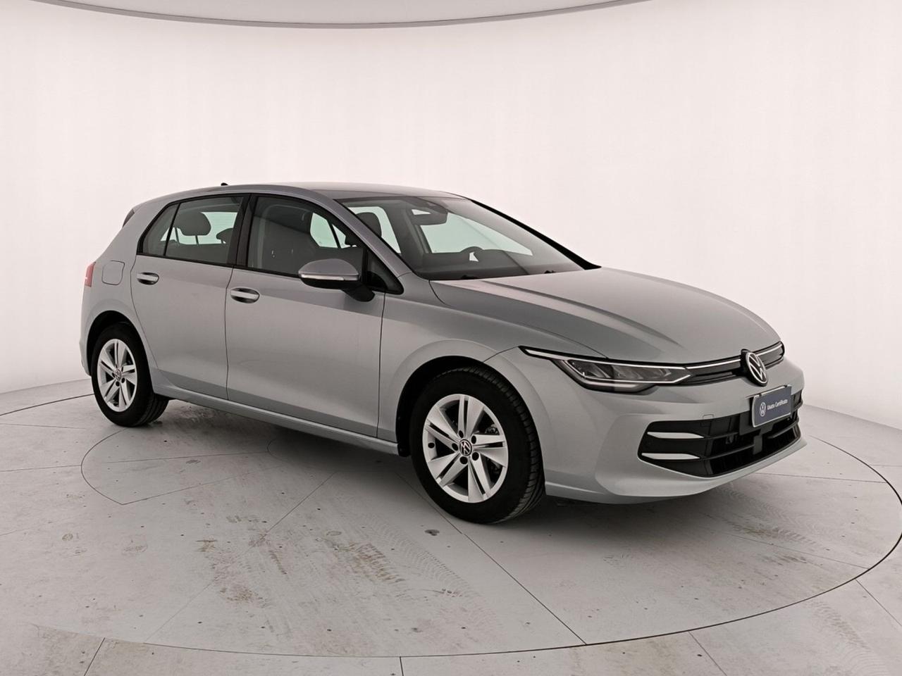Volkswagen Golf 2.0 tdi life 115cv