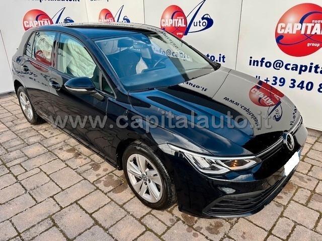 Volkswagen Golf 2.0 TDI 115CV Life NETTO 9500