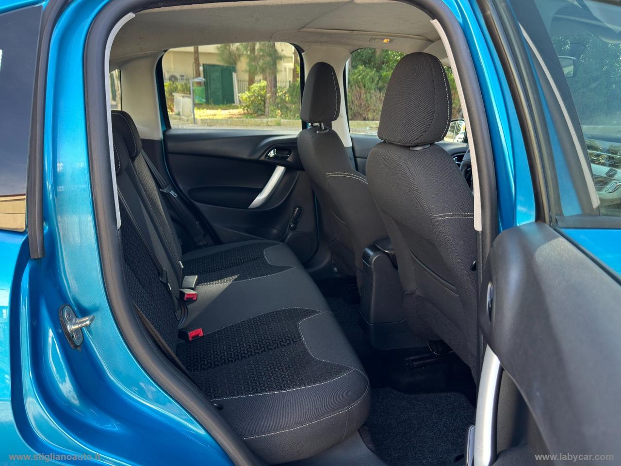 CITROEN C3 1.4 HDi 70 Exclusive