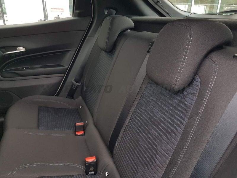 Alfa Romeo Junior Junior 1.2 ibrida 145cv edct6