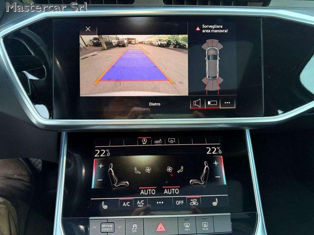 AUDI A6 Avant 40 2.0 tdi Business Sport s-tronic FZ588FW