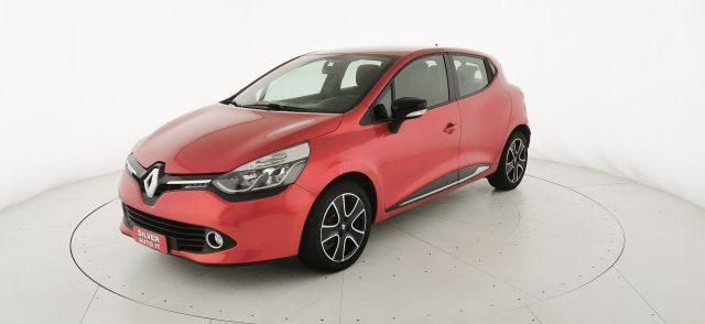 RENAULT Clio 1.5 dCi 8V 75CV 5 porte Wave