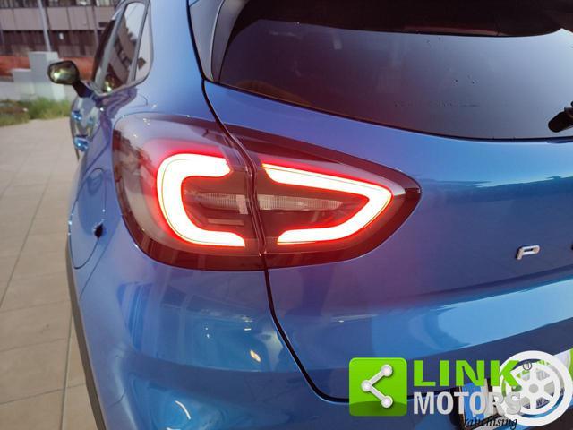 FORD Puma 1.0 EcoBoost Hybrid 125 CV S&S Titanium