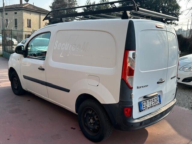 Renault Kangoo 1.5 dCi 90CV 5 porte Wave N1, 3 POSTI!!