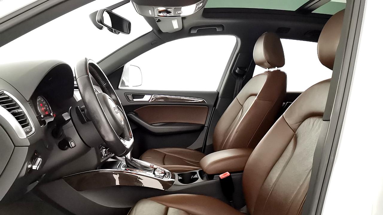 AUDI Q5 II 2020 - Q5 50 2.0 tfsi e S line quattro s-tronic