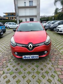 Renault Clio 0.9 TCe 12V 90CV Start&Stop 5 porte Energy