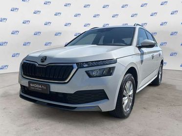 Skoda Kamiq 1.0 TSI 110cv Ambition