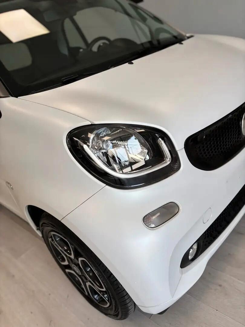 Smart ForTwo 70 1.0 Prime~UniPro~Promo Finanziamento