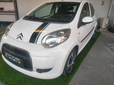 Citroen C1 1.0 5 porte airdream Ideal